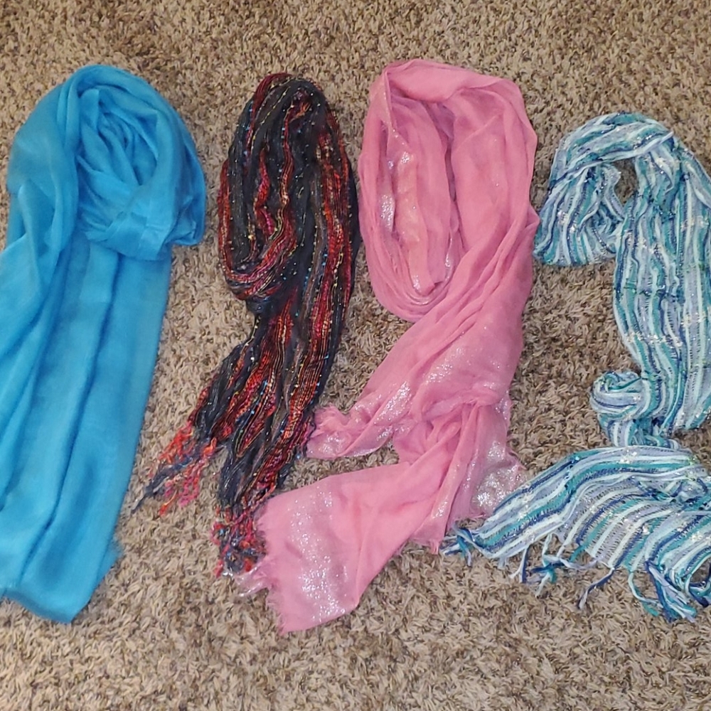 Scarf Bundle